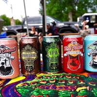 Crow Peak Brewing Company in Spearfish, South Dakota - 4.80 star rating