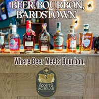 Scout & Scholar Brewing Co. in Bardstown, Kentucky - 4.50 star rating