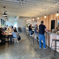 Crooked Creek Brewery in St Helens, Oregon - 4.80 star rating