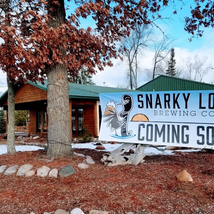 Snarky Loon Brewing Company