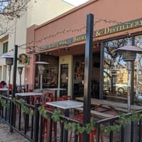 Little Toad Creek Brewery & Distillery Las Cruces in Las Cruces, New Mexico - 4.50 star rating