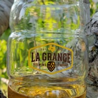 La Grange Brewing Company in La Grange, Texas - 4.80 star rating