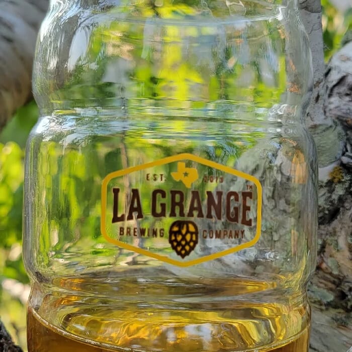 La Grange Brewing Company