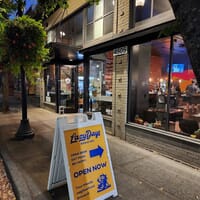Lazy Days Brewing Company in Beaverton, Oregon - 4.50 star rating