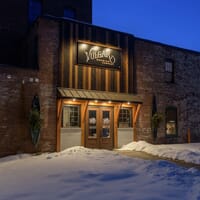 Vulgar Brewing Company in Franklin, New Hampshire - 4.80 star rating