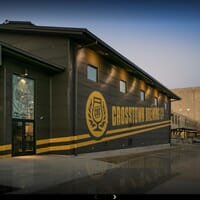 Crosstown Brewing Company in Memphis, Tennessee - 4.60 star rating