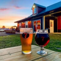 7 Hamlets Brewing Company in n/a, New York - 4.80 star rating