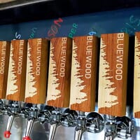 Bluewood Brewing in St. Louis, Missouri - 4.70 star rating