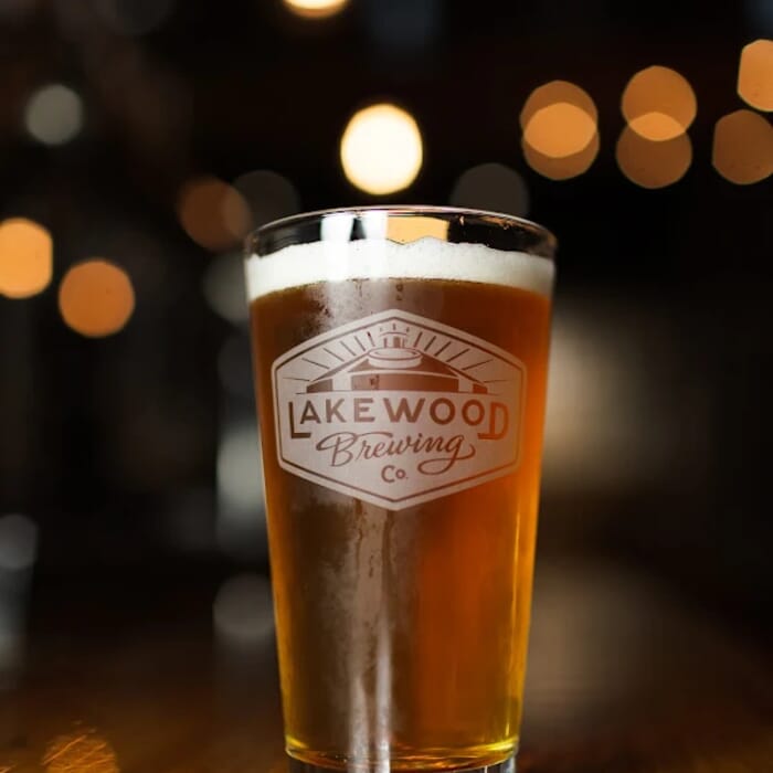 Lakewood Brewing Company