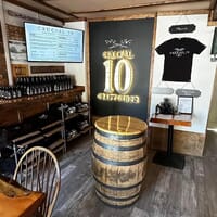 Crucial 10 Craft Cider in Thornton, New Hampshire - 5.00 star rating