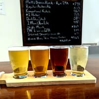 1 For All Brewery in Livonia, Michigan - 4.90 star rating