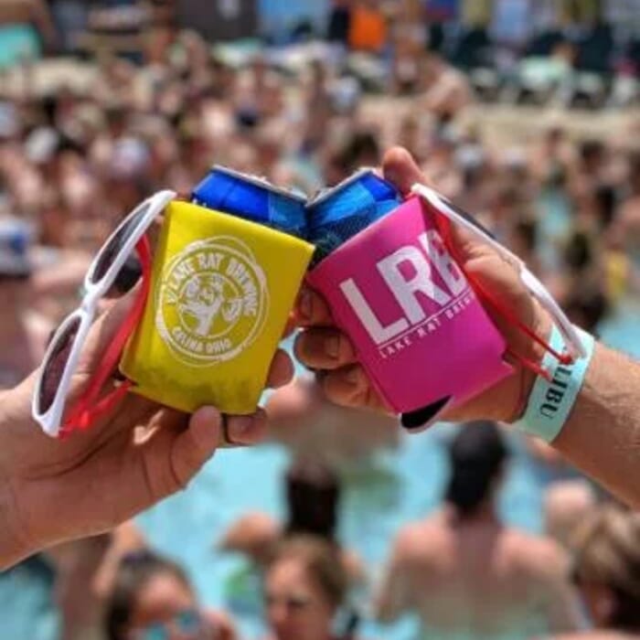 Lake Rat Brewing