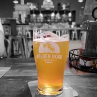 Golden Road Brewing Anaheim in Anaheim, California - 4.40 star rating