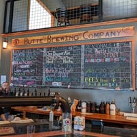 Butte Brewing & Pizza Company in Butte, Montana - 4.50 star rating
