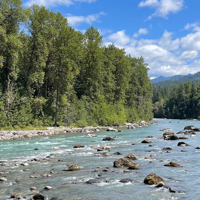 River Time Brewing