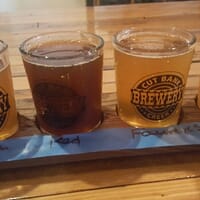 Cut Bank Creek Brewery in Cut Bank, Montana - 4.90 star rating
