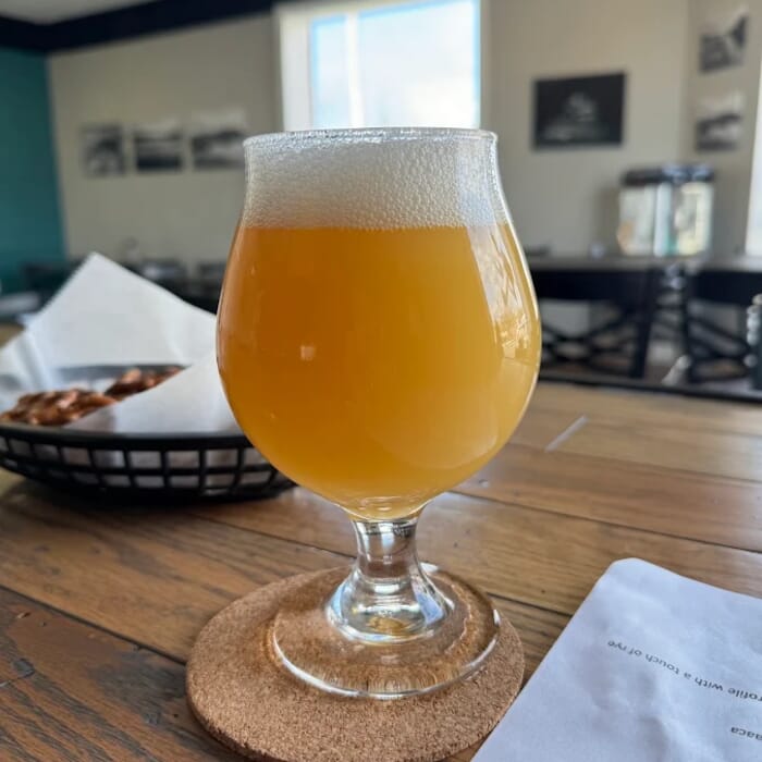 Cigar Brothers Brewing