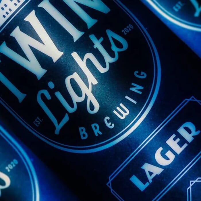 Twin Lights Brewing