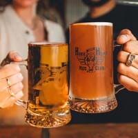 War Horse Brewing Company in Geneva, New York - 4.30 star rating