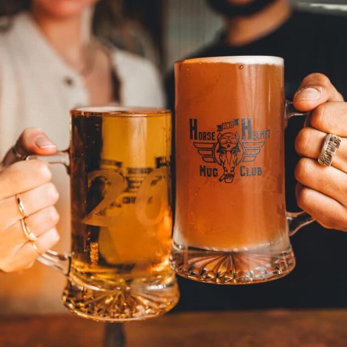 War Horse Brewing Company