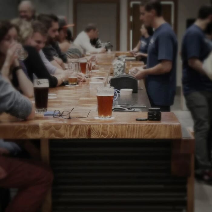 Red Collar Brewing & Distilling Co.