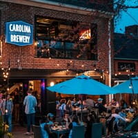Carolina Brewery in Chapel Hill, North Carolina - 4.30 star rating