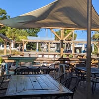 Waterman's Brewing in Wilmington, North Carolina - 4.60 star rating