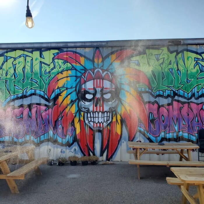 Lauter Haus Brewing Company