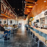 Heyday Brewing in Raleigh, North Carolina - 4.50 star rating