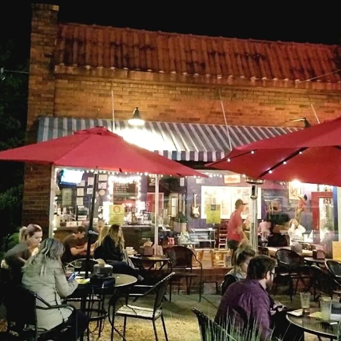Oyster House Brewing Company