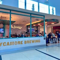Sycamore Brewing in Charlotte, North Carolina - 3.70 star rating