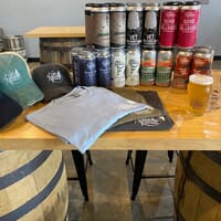 1st Republic Brewing in Essex Junction, Vermont - 4.90 star rating