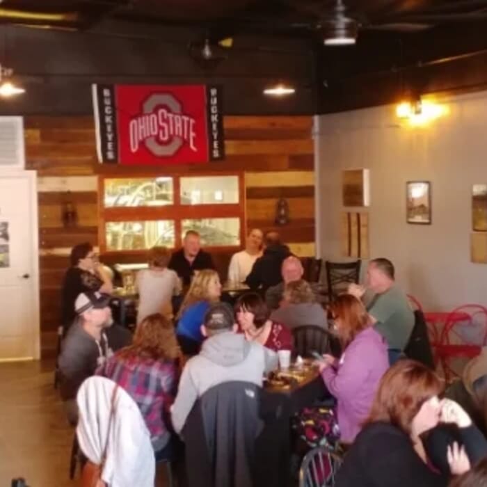 Roundhouse Depot Brewing Company