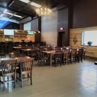Debellation Brewing Co in Richmond Hill, Georgia - 4.80 star rating