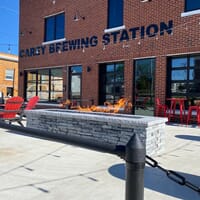 Carey Brewing Station in Carey, Ohio - 4.30 star rating