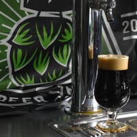 Old Armor Beer Company in Kannapolis, North Carolina - 4.80 star rating