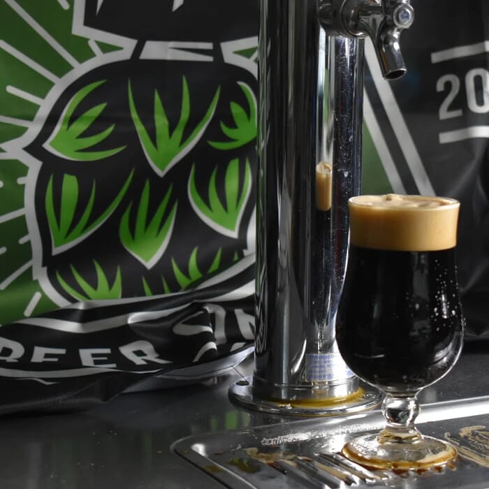 Old Armor Beer Company