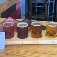 Ridgeline Brewing in Bremerton, Washington - 4.70 star rating