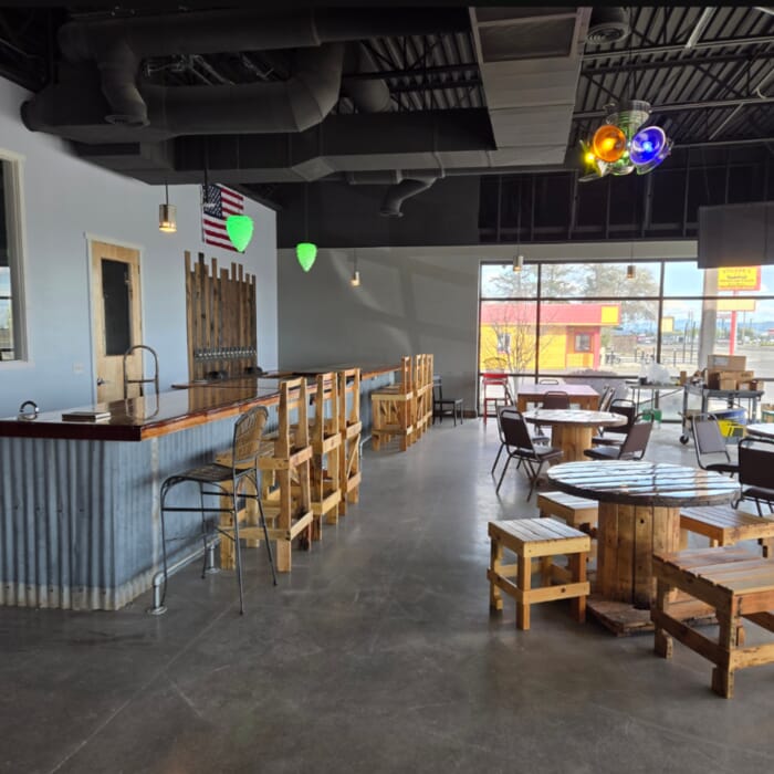 West Plains Brewing