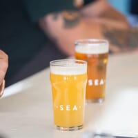 Humble Sea Brewing Co. | Alameda Point in Alameda, California - 4.60 star rating