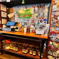 Reed City Brewing Company in Reed City, Michigan - 4.50 star rating