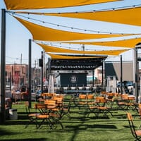 Yee-Haw Brewing (Knoxville) in Knoxville, Tennessee - 4.20 star rating