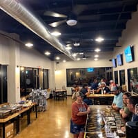 DECA Beer Company in Porter, Texas - 4.80 star rating