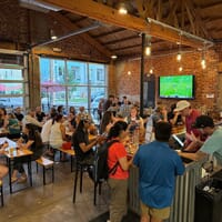 Renegade Brewing in Denver, Colorado - 4.60 star rating