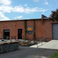 Deep River Brewing Company in Clayton, North Carolina - 4.80 star rating