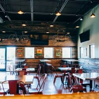 Rentsch Brewery in Georgetown, Texas - 4.70 star rating