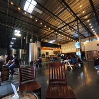Ritual Brewing Co. in Redlands, California - 4.70 star rating