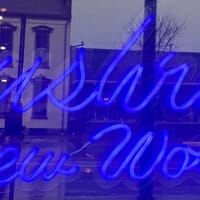 Bushrod Brew Works in Eaton, Ohio - 4.80 star rating