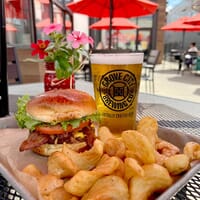 Grove City Brewing Company in Grove City, Ohio - 4.30 star rating