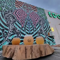 Lazy Circles Brewing in Norman, Oklahoma - 4.70 star rating